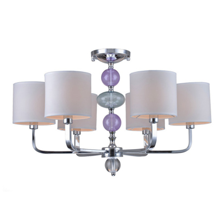 Люстры на штанге — Люстра на штанге Arti Lampadari Donnini E 1.1.6 NW купить в 