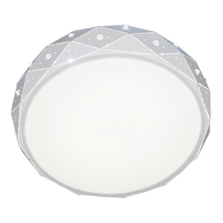 Потолочные светильники — Потолочный светодиодный светильник Escada 10220/S LED купить в  Потолочные светильники — Потолочный светодиодный светильник Escada 10220/S LED купить в