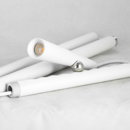 Торшеры и напольные светильники — Торшер Lussole LSP-0578 купить в 