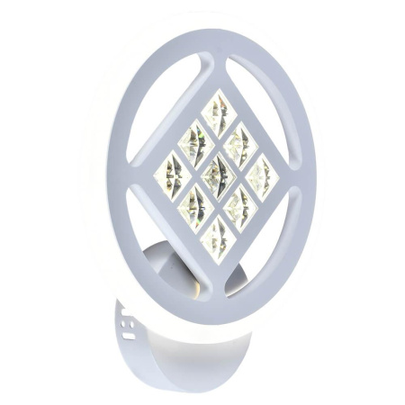 Потолочные светильники — Бра Seven Fires Khelki WD5011/1W-L-WT купить в 