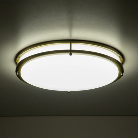 Накладные светильники — Накладной светильник Citilux CL709503N купить в 