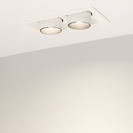 Встраиваемые точечные светильники — Встраиваемый светильник Arlight 031361 купить в 