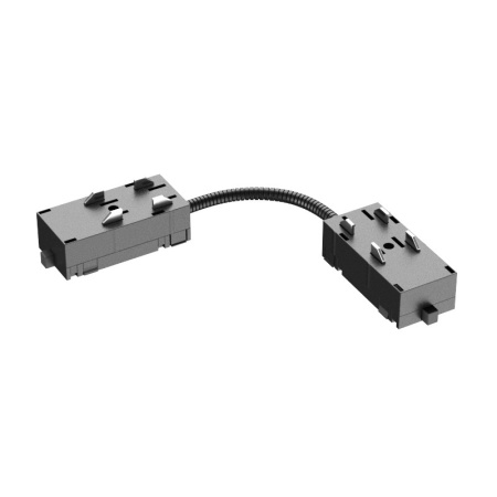 Коннекторы — Коннектор Denkirs TR2103-BK купить в 