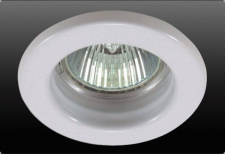 Встраиваемые точечные светильники — Встраиваемый светильник Donolux N1511.10 купить в 