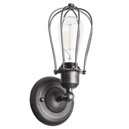 Настенные бра — Бра Divinare 2001/01 AP-1 купить в 