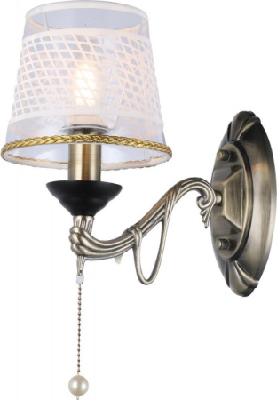 Настенные бра — Бра MyFar MR1560-1W купить в 