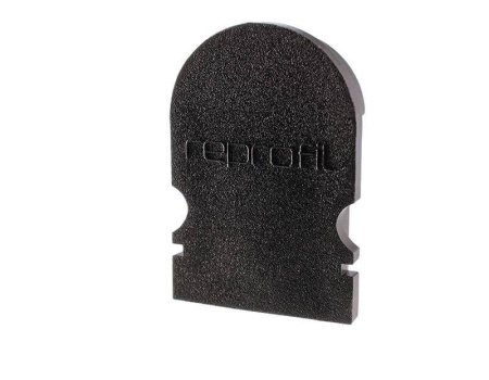 Светодиодные ленты — Заглушка Deko-Light End Cap R-AU-02-10 Set 2 pcs 979522 купить в  Светодиодные ленты — Заглушка Deko-Light End Cap R-AU-02-10 Set 2 pcs 979522 купить в