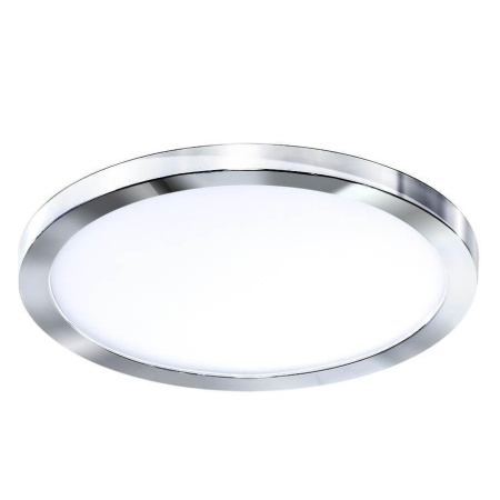 Cветильники потолочные встраиваемые — Встраиваемый светильник Azzardo Slim 15 Round AZ2841 купить в  Cветильники потолочные встраиваемые — Встраиваемый светильник Azzardo Slim 15 Round AZ2841 купить в