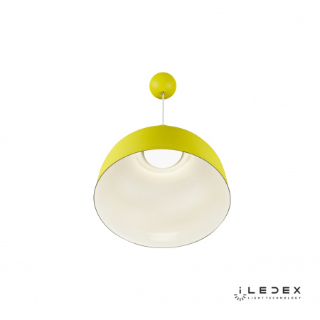 Свет для дома — Подвесной светильник iLedex Iridescent HY5254-815 YE купить в  Свет для дома — Подвесной светильник iLedex Iridescent HY5254-815 YE купить в