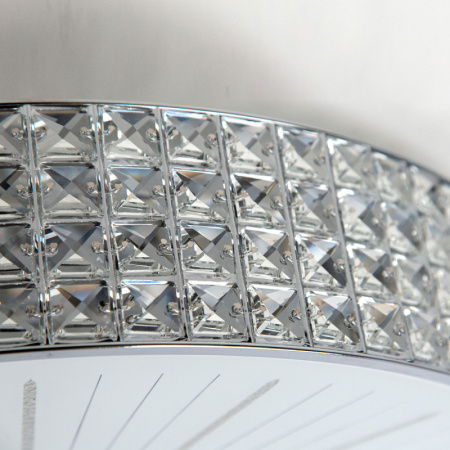 Накладные светильники — Накладной светильник Citilux CL324101 купить в 