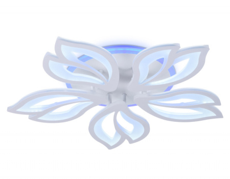 Люстры на штанге — Люстра на штанге Ambrella Light FA543 купить в 