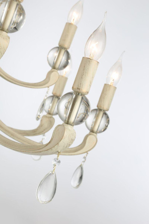 Люстры подвесные — Подвесная люстра Escada 1132/12S купить в  Люстры подвесные — Подвесная люстра Escada 1132/12S купить в