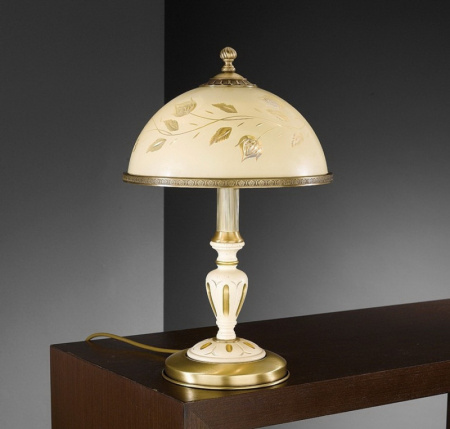 Настольные лампы — Настольная лампа Reccagni Angelo P 6808 M купить в  Настольные лампы — Настольная лампа Reccagni Angelo P 6808 M купить в