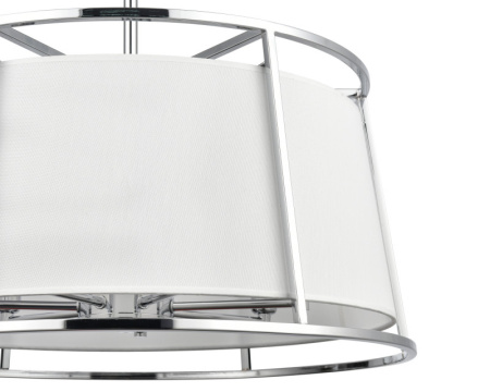 Подвесные светильники — Подвесной светильник Vele Luce VL4243P07 купить в 