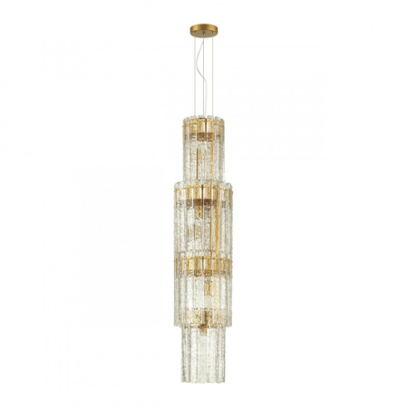 Люстры каскадные — Каскадная люстра Odeon Light 4938/7 купить в 