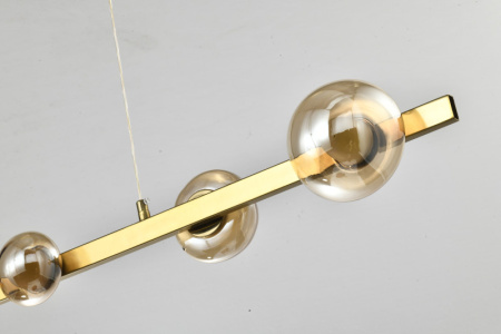 Подвесные светильники — Подвесной светильник Zortes ZRS.1215.06 купить в 