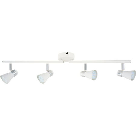 Споты — Спот TOPLIGHT TL1258Y-04WC купить в  Споты — Спот TOPLIGHT TL1258Y-04WC купить в