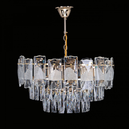 Люстры подвесные — Подвесная люстра DeMarkt 111016607 купить в 