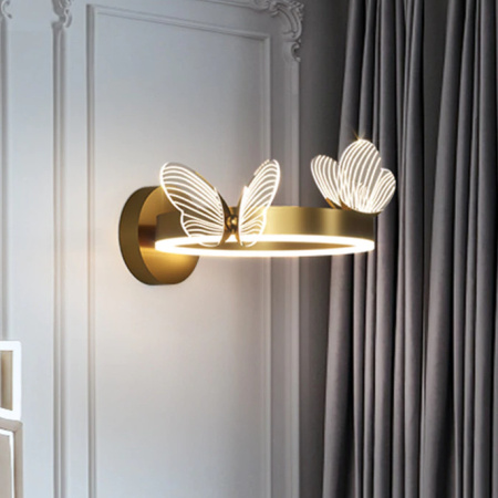 Настенные бра — Бра ImperiumLoft 212034-23 купить в 