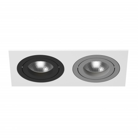 Встраиваемые точечные светильники — Встраиваемый светильник Lightstar i5260709 купить в  Встраиваемые точечные светильники — Встраиваемый светильник Lightstar i5260709 купить в