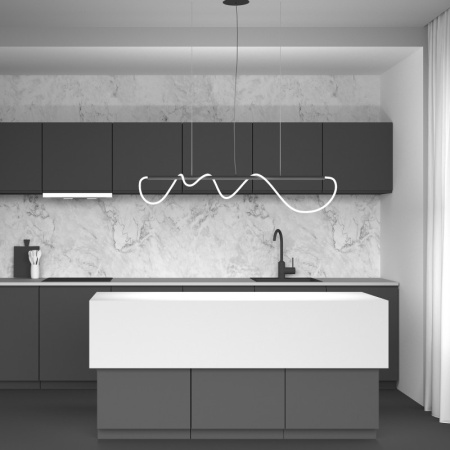 Подвесные светильники — Подвесной светильник Maytoni MOD146PL-L30B3K купить в  Подвесные светильники — Подвесной светильник Maytoni MOD146PL-L30B3K купить в