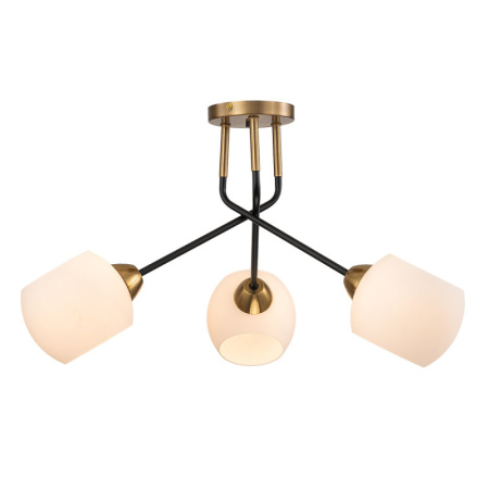 Люстры накладные — Накладная люстра Escada 2113/3P купить в 