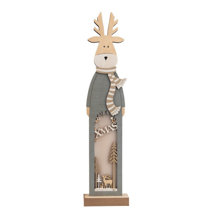 Декоративные светильники — Декоративный светильник Neon-Night 504-007 купить в 