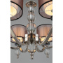 Люстры подвесные — Подвесная люстра APLOYT APL.703.03.06 купить в 