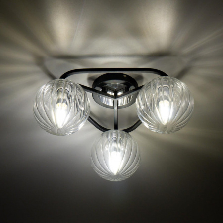 Люстры накладные — Накладная люстра Citilux CL113131 купить в 