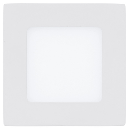 Встраиваемые точечные светильники — Встраиваемый светильник EGLO 94053 купить в 