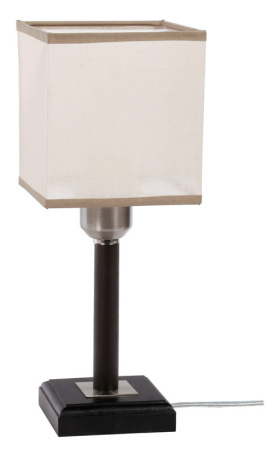 Настольные лампы — Настольная лампа Дубравия 154-41-11Т купить в 
