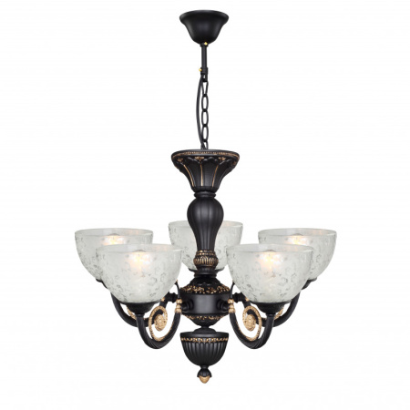 Люстры подвесные — Подвесная люстра F-Promo 2153-5PC купить в 