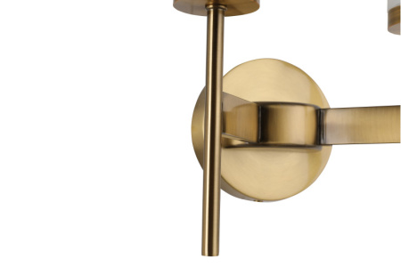 Настенные бра — Бра Zortes ZRS.1178.02 купить в 