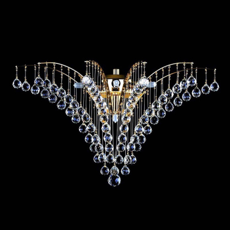 Потолочные светильники — Бра Artglass Consuela CE купить в 