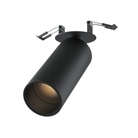 Споты — Спот Maytoni Technical C053CL-L12W3K-W-B купить в  Споты — Спот Maytoni Technical C053CL-L12W3K-W-B купить в