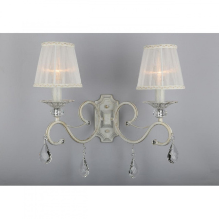 Настенные бра — Бра Omnilux OML-79101-02 купить в 