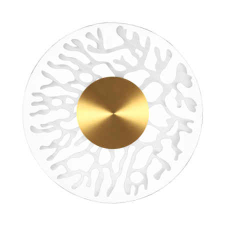 Настенные бра — Бра Odeon Light 6627/9WL купить в 