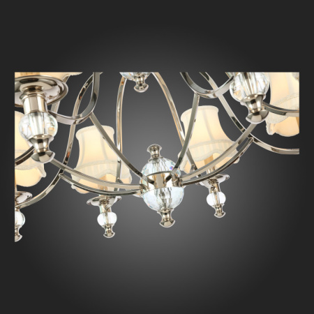 Люстры подвесные — Подвесная люстра ST-Luce SL1120.103.08 купить в 
