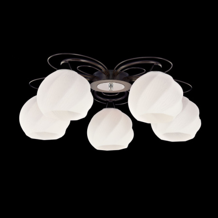 Люстры накладные — Накладная люстра Citilux CL168155 купить в 