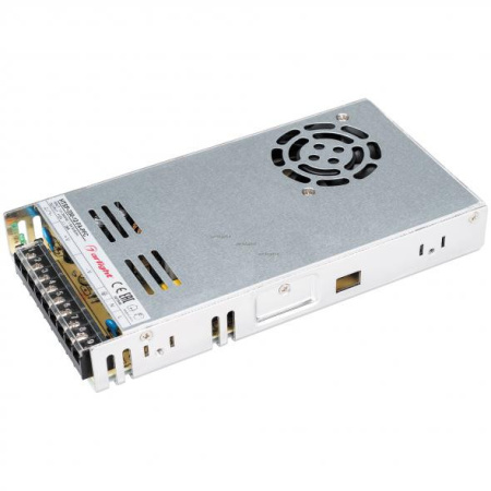 Блоки питания для светодиодных лент — Блок питания для светодиодной ленты Arlight 027048 купить в 