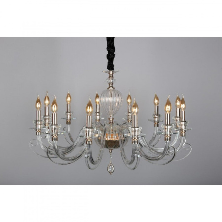 Люстры подвесные — Подвесная люстра APLOYT APL.701.03.12 купить в 