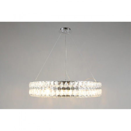 Люстры подвесные — Подвесная люстра APLOYT APL.833.13.12 купить в 