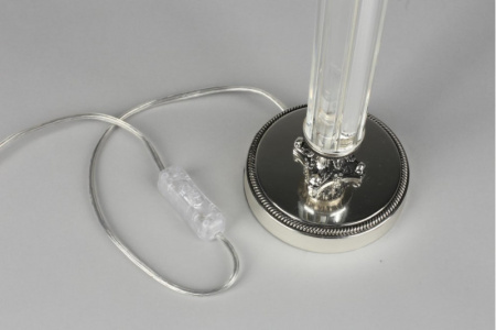 Настольные лампы — Настольная лампа Omnilux OML-64314-01 купить в 