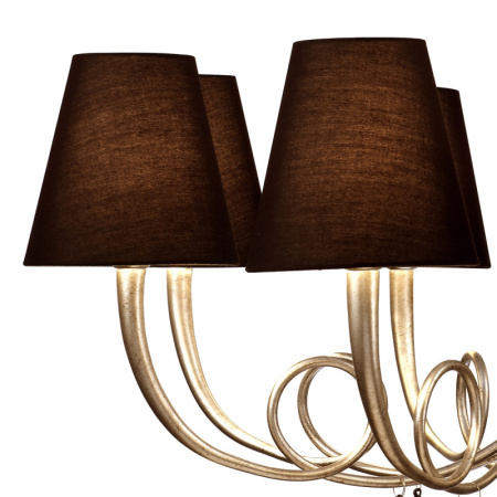 Люстры подвесные — Подвесная люстра Mantra 6207 купить в 