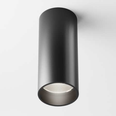 Накладные точечные светильники — Накладной светильник Maytoni Technical C056CL-L12B4K-W-B купить в  Накладные точечные светильники — Накладной светильник Maytoni Technical C056CL-L12B4K-W-B купить в