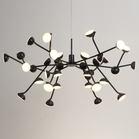 Люстры подвесные — Подвесная люстра Mantra 6417 купить в 