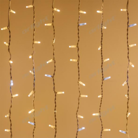 Светодиодные занавесы — Светодиодный занавес ARdecoled 026062 купить в  Светодиодные занавесы — Светодиодный занавес ARdecoled 026062 купить в