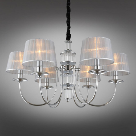 Люстры подвесные — Подвесная люстра Omnilux OML-85903-06 купить в  Люстры подвесные — Подвесная люстра Omnilux OML-85903-06 купить в