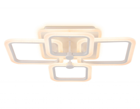 Накладные светильники — Накладной светильник Ambrella Light FA533 купить в 