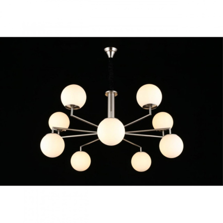 Люстры подвесные — Подвесная люстра APLOYT APL.759.03.10 купить в 